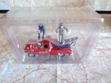 Peugeot 403 dépanneuse d'occasion  Aunay-sur-Odon