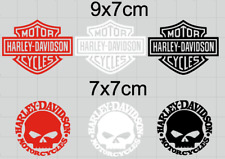 Harley davidson sticker gebraucht kaufen  Wandlitz