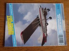 Revue aviasport 450 d'occasion  Licques