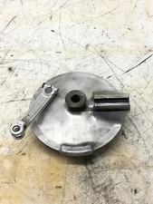 Rear shoe hub usato  Italia