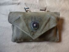 Pochette pansement 1942 d'occasion  Laon