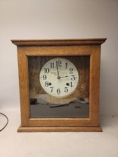 Antique cincinnati time for sale  Eugene