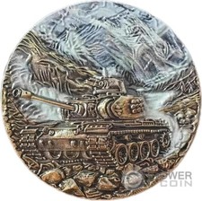 Tank king war usato  Ciampino