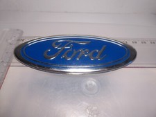 Riginal ford emblem gebraucht kaufen  Lübeck