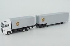 Herpa 318570 spedition gebraucht kaufen  Weinheim