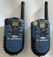 Lot talk radios for sale  Farmington