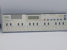 Casio VL -10 sintetizador piano Japão totalmente funcional comprar usado  Enviando para Brazil