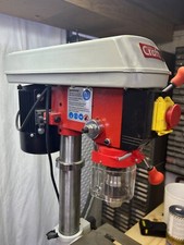 Axminster pillar drill for sale  LEATHERHEAD