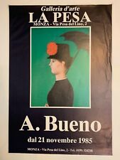 Antonio bueno grande usato  Chiavenna