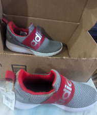 Tamanho 4 - Adidas Racer Lite cinza comprar usado  Enviando para Brazil