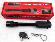 Proready lockable trailer for sale  Syracuse