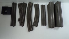Märklin gleis konvolut gebraucht kaufen  Euskirchen