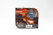 Openbox h11 osram for sale  Morton Grove