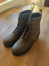 Doc martens shriver for sale  EXETER