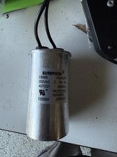 Capacitor cbb65 husqvarna for sale  Roseville