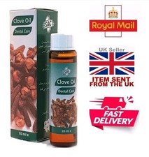 Óleo de cravo 100% original cuidado dental/oral, dor de dente 10ml puro natural  comprar usado Óleo de cravo 100% original cuidado dental/oral, dor de dente 10ml puro natural  comprar usado  Enviando para Brazil