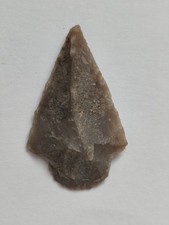 flint arrowhead for sale  CLEETHORPES
