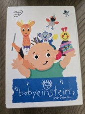 Baby einstein disc for sale  Greenville