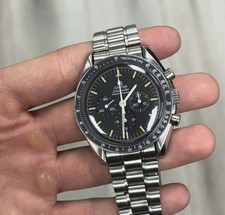 Omega speedmaster professional for sale  Lombard