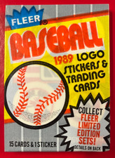 Donruss fleer score for sale  Pinckney