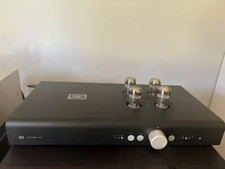 Preamplificador híbrido de tubo estéreo Schiit Audio Freya+/con tubos adicionales - Usado segunda mano  Embacar hacia Mexico