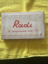 temperamatite vintage usato temperamatite vintage usato Salerno