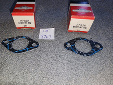 Junta de admisión de accesorios de piezas de motor Briggs & Stratton NOS 27828 de colección segunda mano  Embacar hacia Mexico