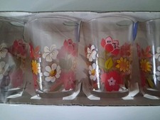 Luminarc verres vintage d'occasion  Étaples