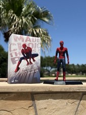Amazing spider man for sale  Spring