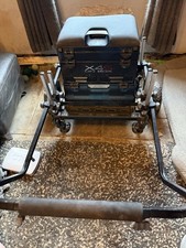 Preston innovations x4s for sale  LITTLEBOROUGH