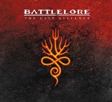 Battlelore the last d'occasion  L'Étrat