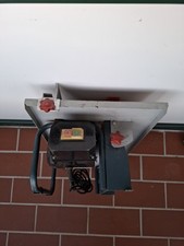 Tischsäge elektrische kreiss� gebraucht kaufen  Frankfurt am Main