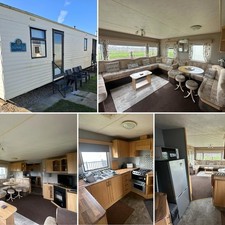 caravans ingoldmells for sale  MANSFIELD