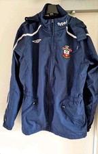 Vintage southampton f.c for sale  CHRISTCHURCH