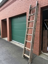 Werner foot pole for sale  Buford
