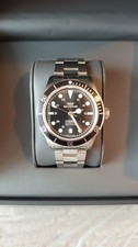 Glycine combat sub usato  Italia