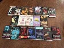 Lot paranormal romance for sale  Temecula