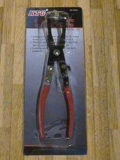 schellenzange gebraucht kaufen  Sasbach