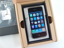 Apple iphone 8gb for sale  HYDE