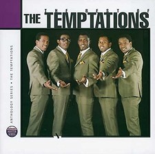 The temptations anthology gebraucht kaufen  Berlin