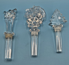 Vintage glass wine for sale  Fair Oaks
