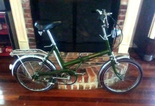 Vintage raleigh speed for sale  Shelbyville