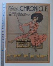1908 san francisco for sale  Saint Petersburg