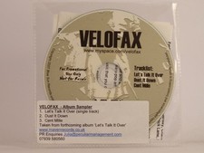 Velofax let talk d'occasion  Expédié en Belgium
