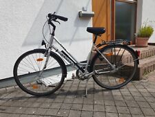 Peugeot damenfahrrad rahmengr� gebraucht kaufen  Bensheim