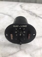 Usado, 90 Sea Ray 310 Boat Ray-Line controlador de controle de luz de busca spot comprar usado  Enviando para Brazil