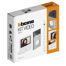 Bticino 364612 kit usato  Mussomeli