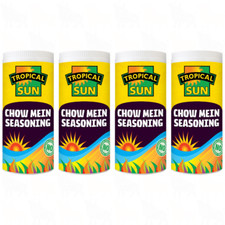 Tropical sun chow for sale  UK