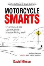 Motorcycle smarts overcome for sale  Aurora