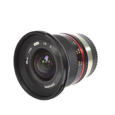 Samyang 12mm 2.8 usato  Torino